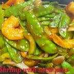 Best 71. Shrimp w. Snow Peas 雪豆虾 in Rapid City, SD