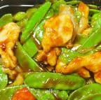 Best 87. Chicken w. Snow Peas 雪豆鸡 in Rapid City, SD