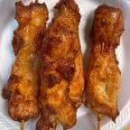 Best 5. Teriyaki Chicken (4) 鸡串 in Rapid City, SD