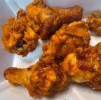 Best 7. Chicken Wings (8) 鸡翅 in Rapid City, SD
