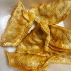 Best 6. Fried Dumpling (6) 锅贴 in Rapid City, SD