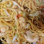 Best 39. Chicken Lo Mein 鸡捞面 in Rapid City, SD