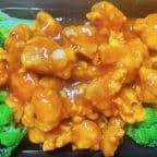 Best S10. General Tso's Chicken 左宗鸡 in Rapid City, SD