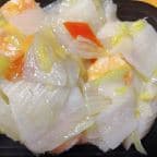 Best 70. Shrimp w. Chinese Vegetables 白菜虾 in Rapid City, SD