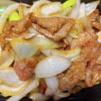 Best 108. Mongolian Beef 蒙古牛 in Rapid City, SD