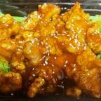 Best S8. Sesame Chicken 芝麻鸡 in Rapid City, SD