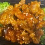 Best S5. Sesame Beef 芝麻牛 in Rapid City, SD