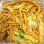 Best 37. Vegetable Lo Mein 素菜捞面 in Rapid City, SD
