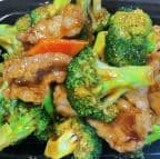 Best 99. Beef w. Broccoli 芥蓝牛 in Rapid City, SD