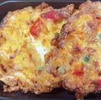 Best 51. Roast Pork Egg Foo Young 叉烧蓉蛋 in Rapid City, SD