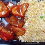 Best C15. Boneless Spare Ribs 无骨排拼盘 in Rapid City, SD