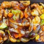 Best S15. Hunan Triple Delight 湖南三样 in Rapid City, SD