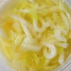 Best Chicken Soup Udon 鸡乌冬汤面 in Rapid City, SD