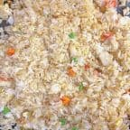 Best 27. Crabmeat Fried Rice 蟹炒饭 in Rapid City, SD