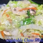 Best 30. Vegetable Chow Mein 菜炒面 in Rapid City, SD