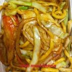 Best 41. Crabmeat Lo Mein 蟹捞面 in Rapid City, SD