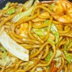 Best 42. Shrimp Lo Mein 虾捞面 in Rapid City, SD