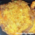 Best 53. Shrimp Egg Foo Young 虾蓉蛋 in Rapid City, SD