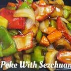 Best 64. Pork Szechuan Style 四川肉 in Rapid City, SD