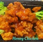 Best Honey chicken 蜜鸡 in Rapid City, SD