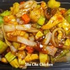 Best 91. Sha Cha Chicken 沙茶鸡 in Rapid City, SD