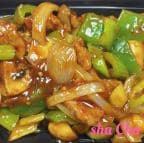 Best 107. Sha Cha Beef 沙茶牛 in Rapid City, SD