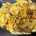 Best 111. Moo Shu Chicken 木须鸡 in Rapid City, SD
