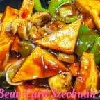 Best 123. Bean Curd Szechuan Style 四川豆腐 in Rapid City, SD