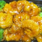 Best S12. Sesame Shrimp 芝麻虾 in Rapid City, SD