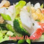 Best S2. Seafood Delight 海鲜大会 in Rapid City, SD
