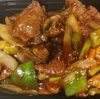 Best 110. Beef Szechuan Style 四川牛 in Rapid City, SD
