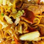 Best 38. Roast Pork Lo Mein 叉烧捞面 in Rapid City, SD