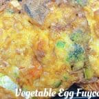 Best 50. Vegetable Egg Foo Young 菜蓉蛋 in Rapid City, SD