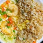 Best C14. Shrimp w. Lobster Sauce 虾龙糊拼盘(拼盘) in Rapid City, SD