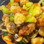 Best S4. Beef with Scallops 扇贝牛 in Rapid City, SD