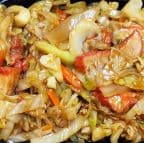 Best 113. Moo Shu Pork 木须肉 in Rapid City, SD