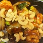 Best 75. Shrimp w. Cashew Nuts 腰果虾 in Rapid City, SD