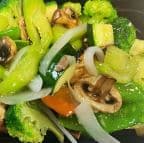 Best 120. Vegetable Delight 素菜大会 in Rapid City, SD