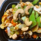 Best C16. Chicken w. Cashew Nuts 腰果鸡(拼盘) in Rapid City, SD