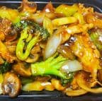 Best 89. Chicken w. Black Bean Sauce 黑豆鸡 in Rapid City, SD