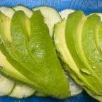Best Avocado Salad 牛油果沙拉 in Rapid City, SD
