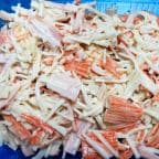 Best Crabmeat Salad 蟹肉沙拉 in Rapid City, SD