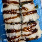 Best Eel Roll 鳗鱼卷 in Rapid City, SD