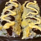 Best American Dream Roll 美国梦卷 in Rapid City, SD